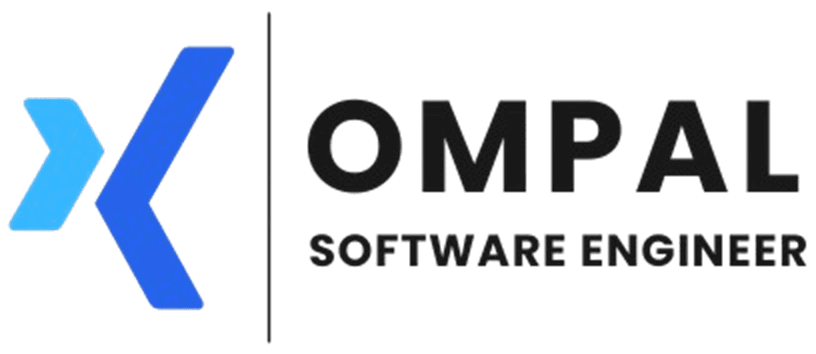 Om Logo